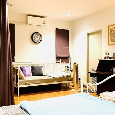 Autta House Appartement Bangkok Buitenkant foto
