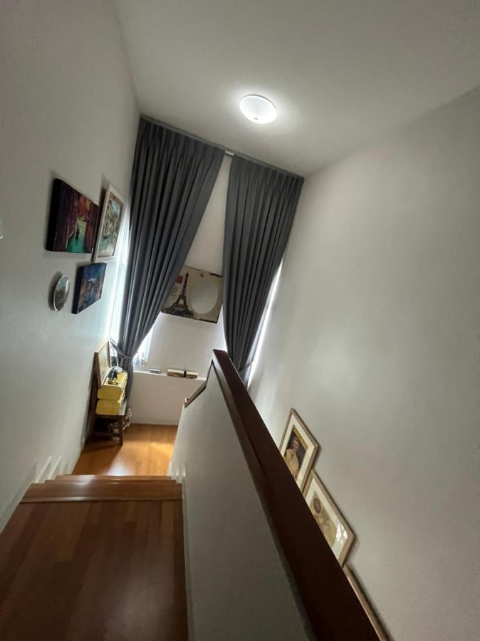 Autta House Appartement Bangkok Buitenkant foto