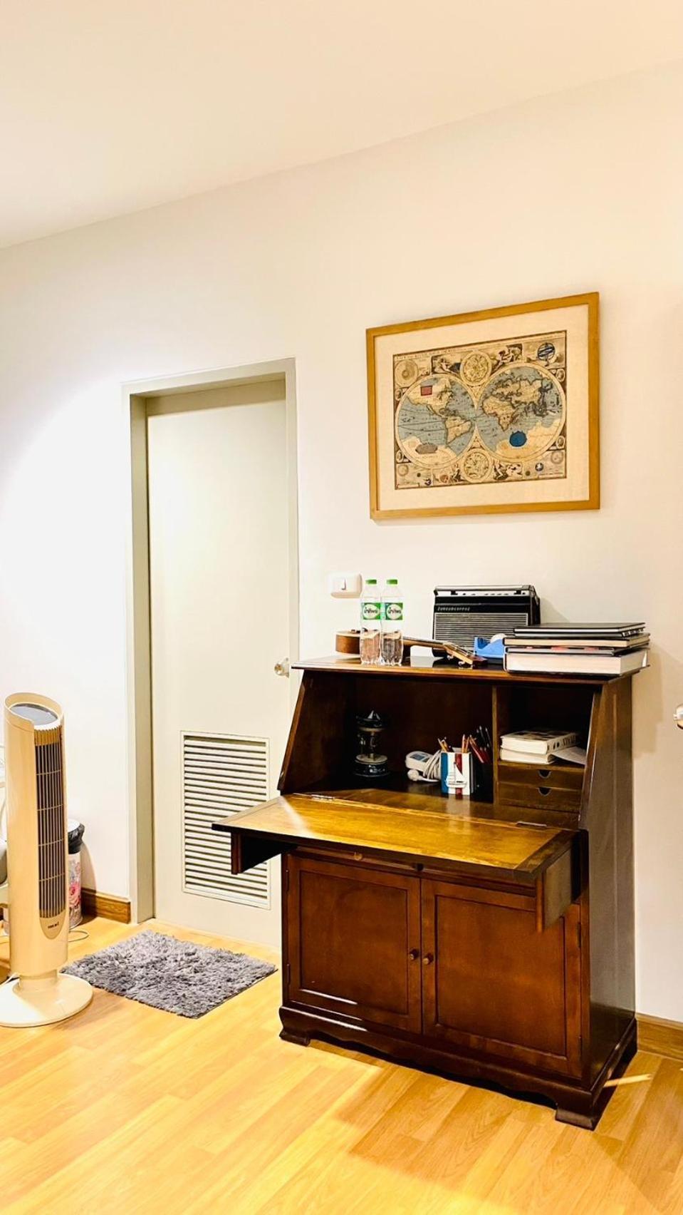 Autta House Appartement Bangkok Buitenkant foto